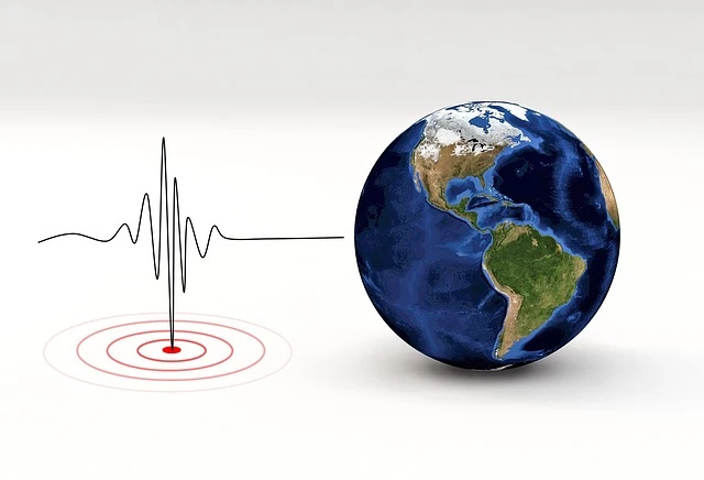 Adana'da 3.9 Büyüklüğünde Deprem