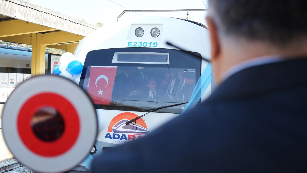 ADARAY'la Sivas'a Kesintisiz Ulaşım