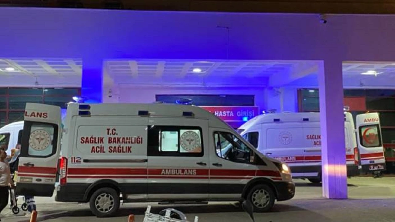 Ambulans hizmetlerinde köklü değişiklik