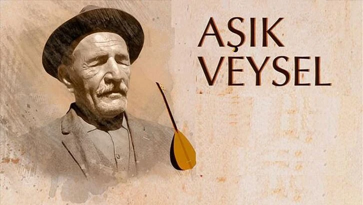 Aşık Veysel İçin Söyleyecekler