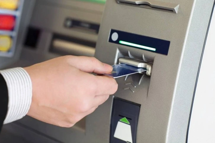 ATM'ler artık bu paraları vermeyecek