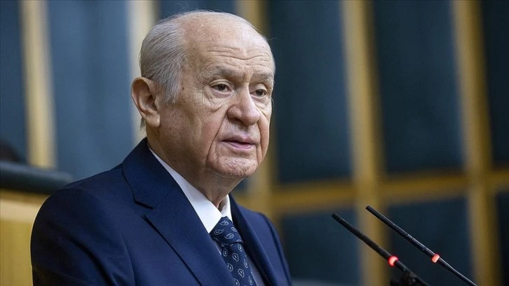 Bahçeli: 3 Mayıs Ruhuna İhtiyacımız Var