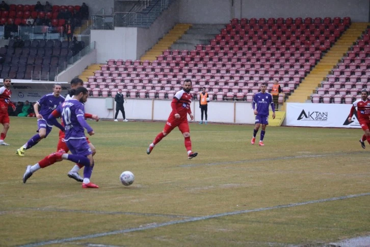 Belediyespor’a 4’lük tarife