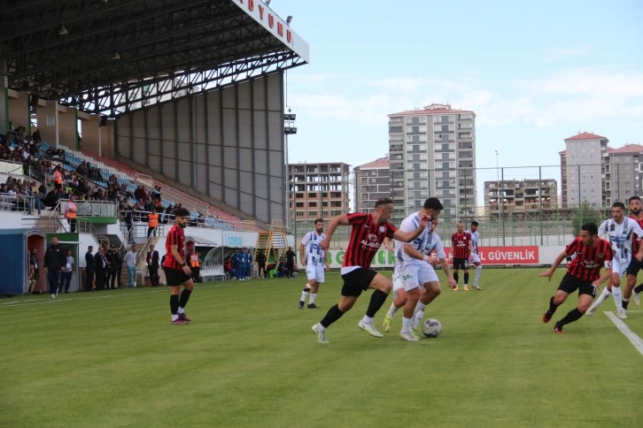 Belediyespor’un Rakibi Lider Çorum