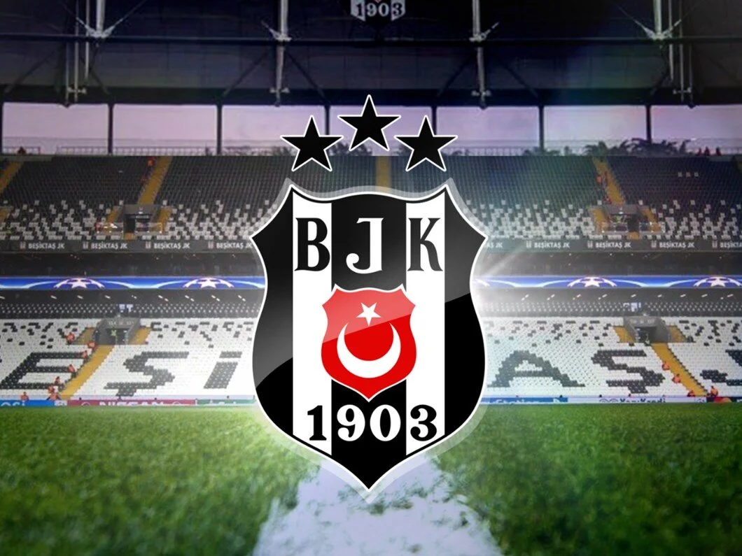 Beşiktaş'ın UEFA Kadrosu Belli Oldu