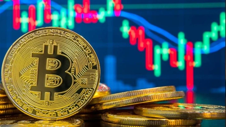 Bir İlk Yaşanıyor: Bitcoin Yeni Yıla Hızlı Bir Giriş Yaptı