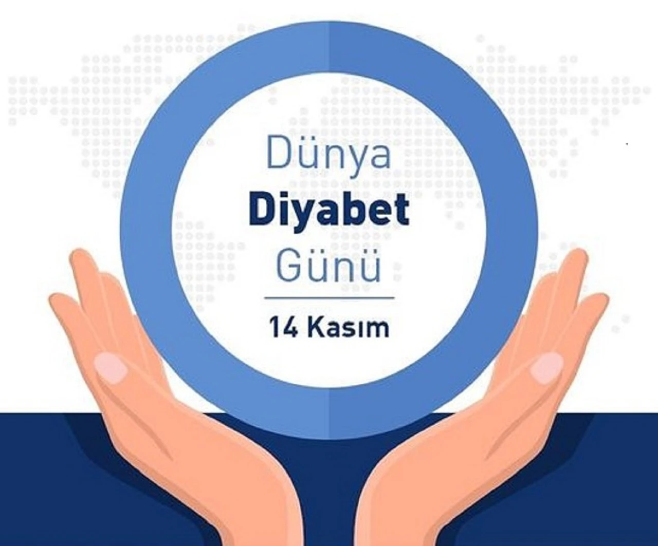 Bugün Dünya Diyabet Günü