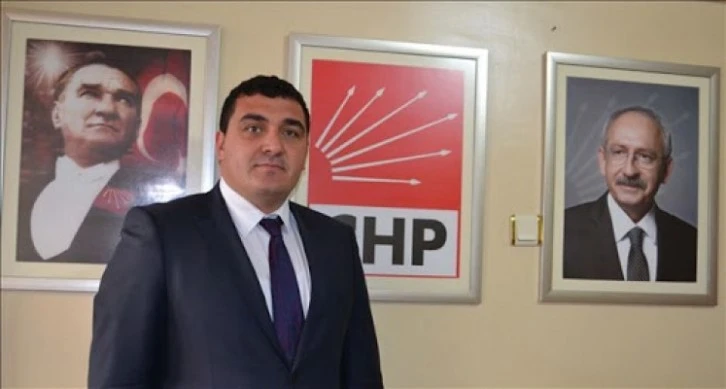 CHP'de İlk Sıra Ulaş Karasu'nun