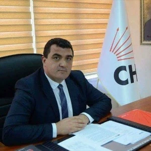 CHP Sivas Milletvekili Ulaş Karasu 30 Ağustos Zafer Bayramını Kutladı