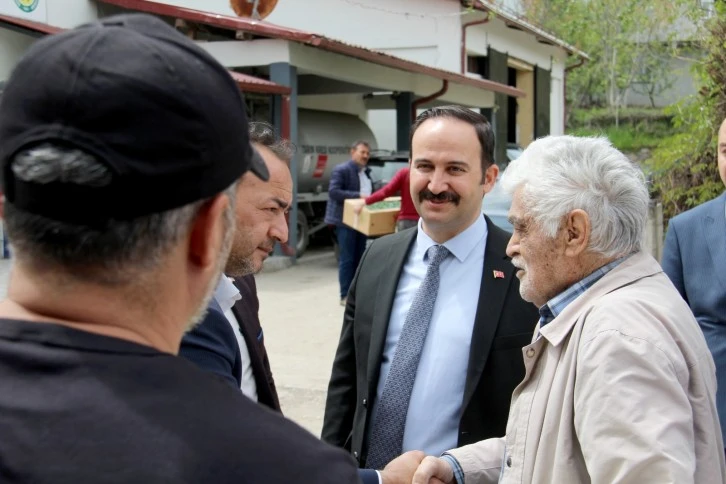 Cumhur İttifakı İçin Hala Sahada