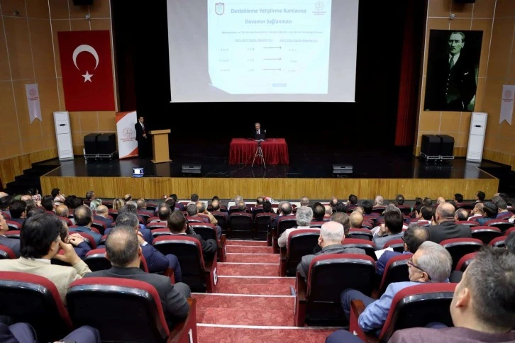 Cumhuriyet’i Sivas'ta Coşkulu kutlayalım