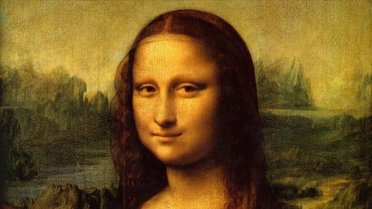 Da Vinci, Mona Lisa'yı Böyle Yapmış