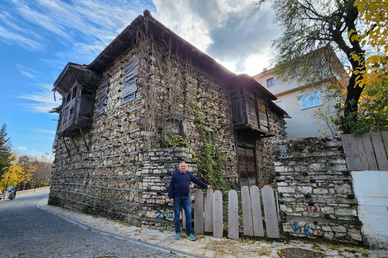 Dünyanın en iyi turizm köyü orası seçildi