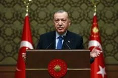 Erdoğan Meclis'te Yemin Edecek