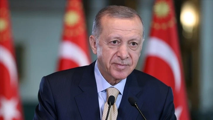 Erdoğan: "Sivas İçin Çok Çalıştık"