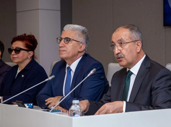 Erkılınç: “Resmi İlana Bağlı Yayıncılık Ticari Gerçeklerle Bağdaşmıyor”