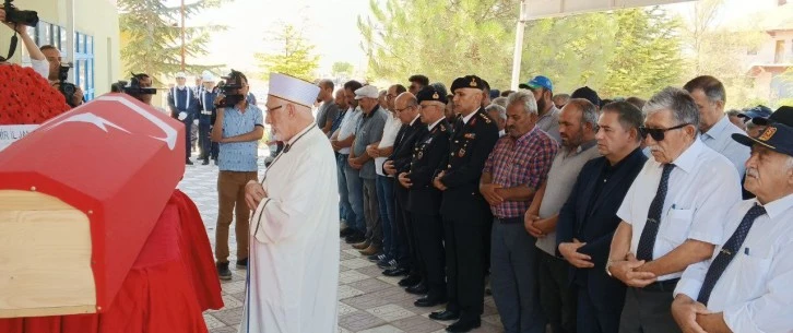 Evlilik İsteğini Reddetti Diye Babasını Öldürdü 