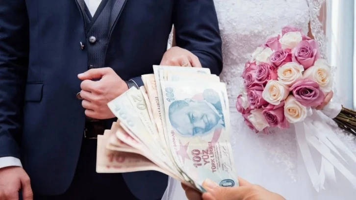 Faizsiz Evlilik Kredisinin Detayları Netleşti!
