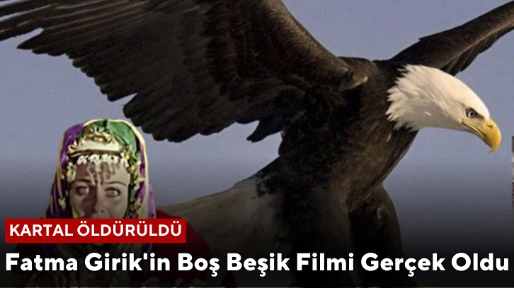 Fatma Girik'in Boş Beşik Filmi Gerçek Oldu