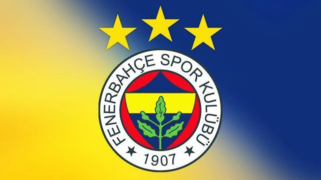 Fenerbahçe'den sürpriz transfer! Yeni forvet…