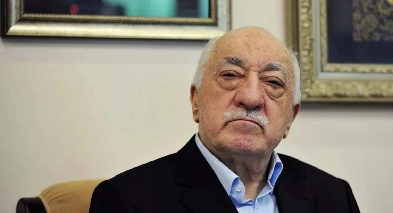 Fethullah Gülen’in vasiyeti ortaya çıktı!