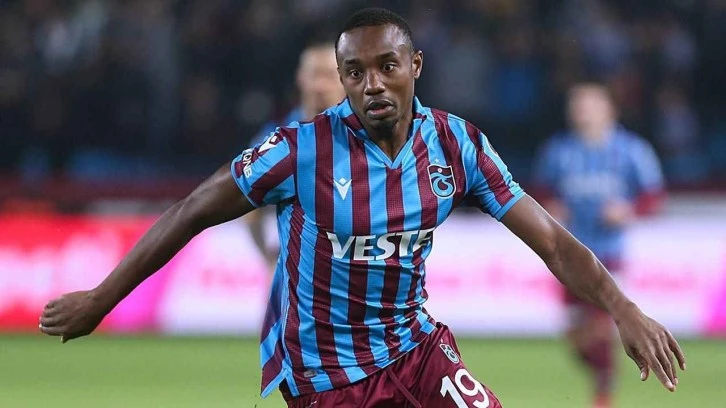 Fode Koita Sivasspor'da 