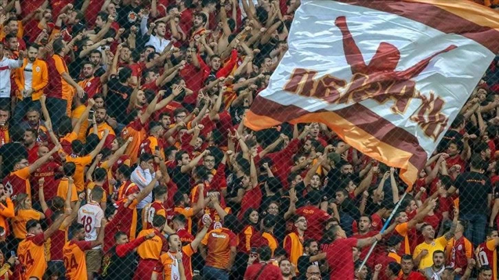 Galatasaray'ın Şampiyonlar Ligi'ndeki rakipleri belli oldu