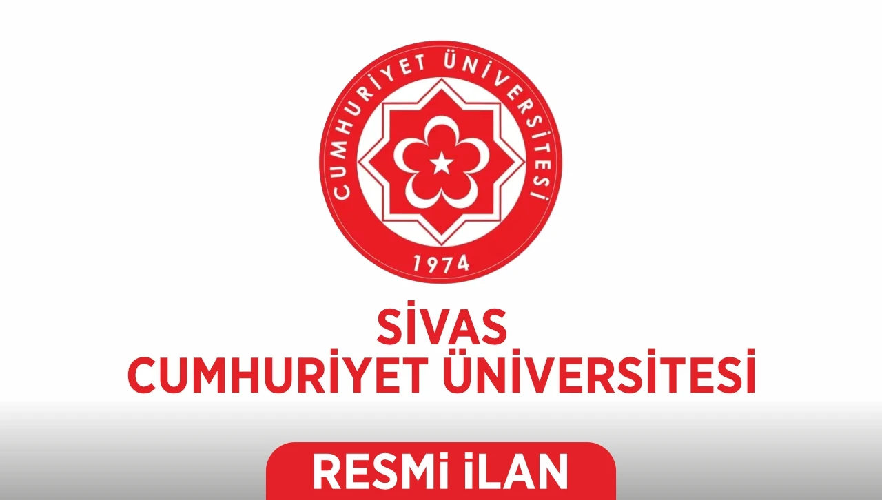 UYGULAMA ARAŞTIRMA MERKEZİ YÜKSEKÖĞRETİM KURUMLARI SİVAS CUMHURİYET ÜNİVERSİTESİ