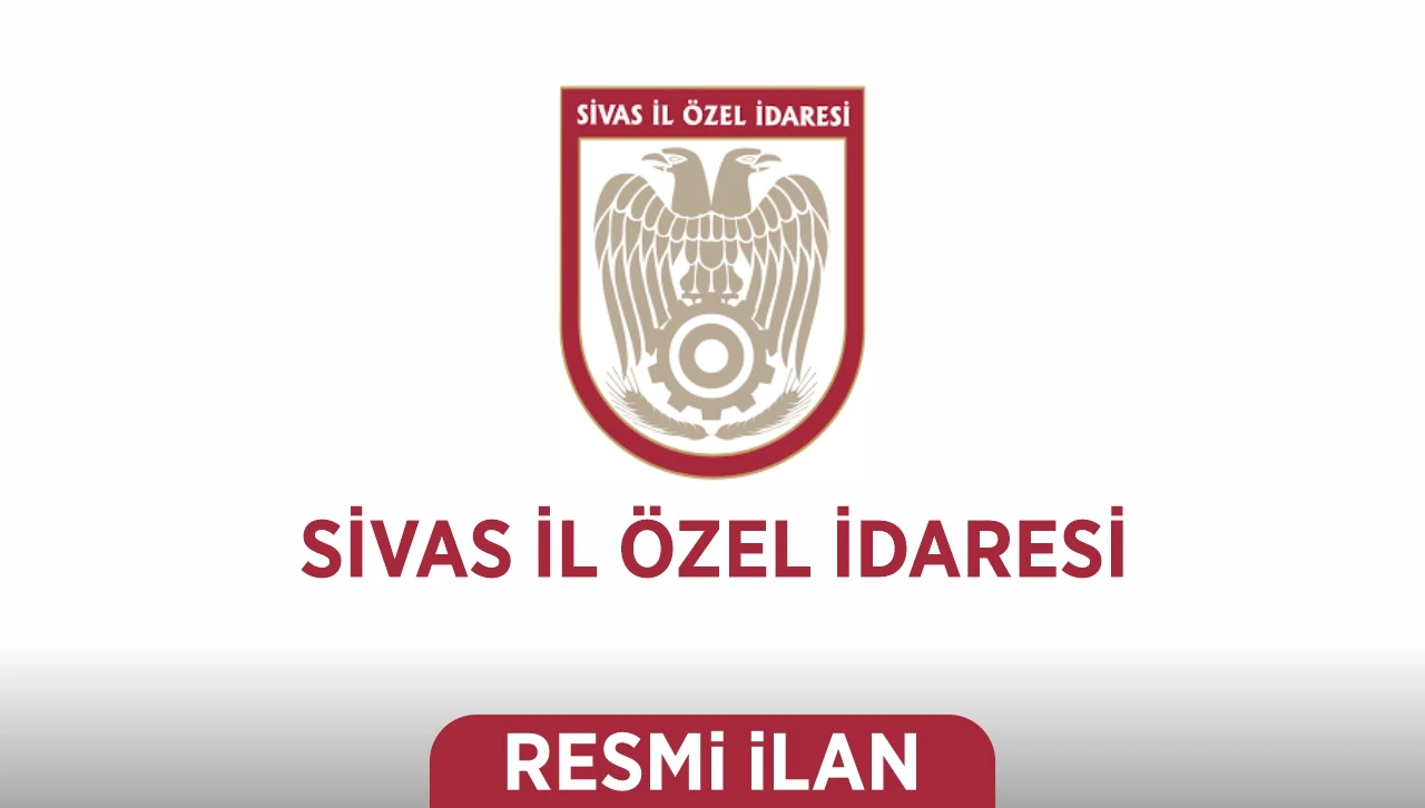 SİVAS AKINCILAR BALÇIK KÖYÜ SULAMA TESİSİ TAMAMLAMA VE GÖLOVA KARAYAKUP KÖYÜ SULAMA TESİSİ TAMAMLAMA İŞİ SİVAS İL ÖZEL İDARESİ