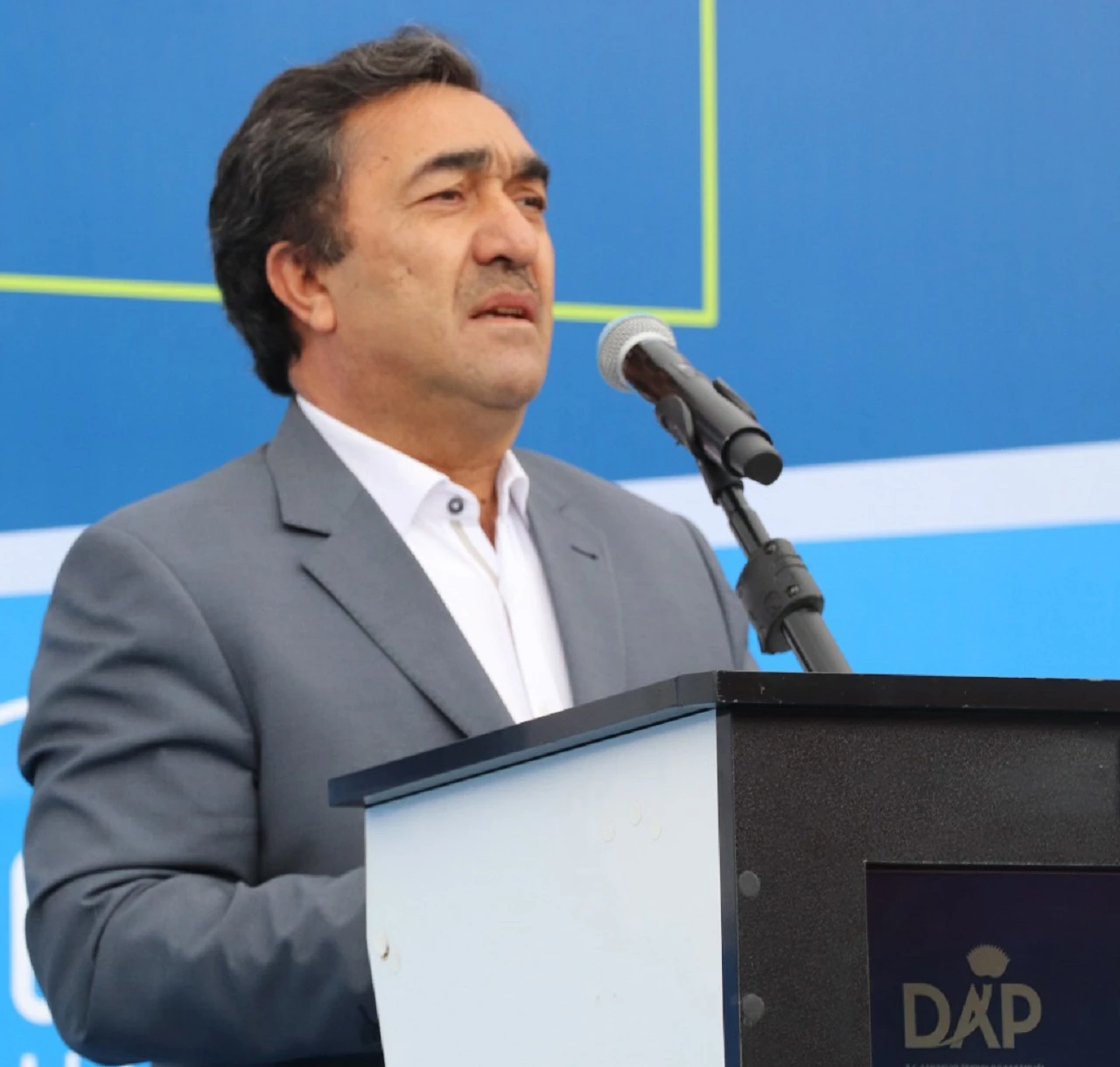 DAP, 2025 yılında 73 projeyi destekleyecek    