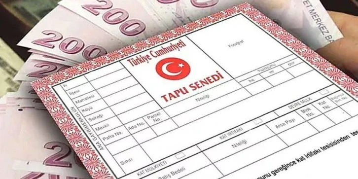 Hisseli Tapu Sahibi Olanlar İçin Geri Sayım Başladı! 