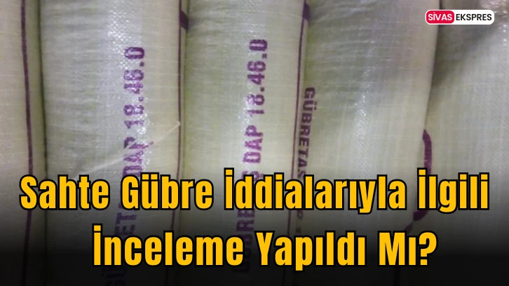 İnceleme Yapıldı Mı?