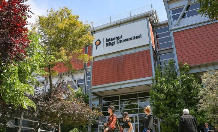 İstanbul Bilgi Üniversitesi Öğretim Üyesi alıyor