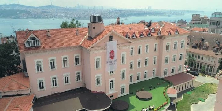 İstanbul Kent Üniversitesi Öğretim Üyesi ve Araştırma Görevlisi alım ilanı