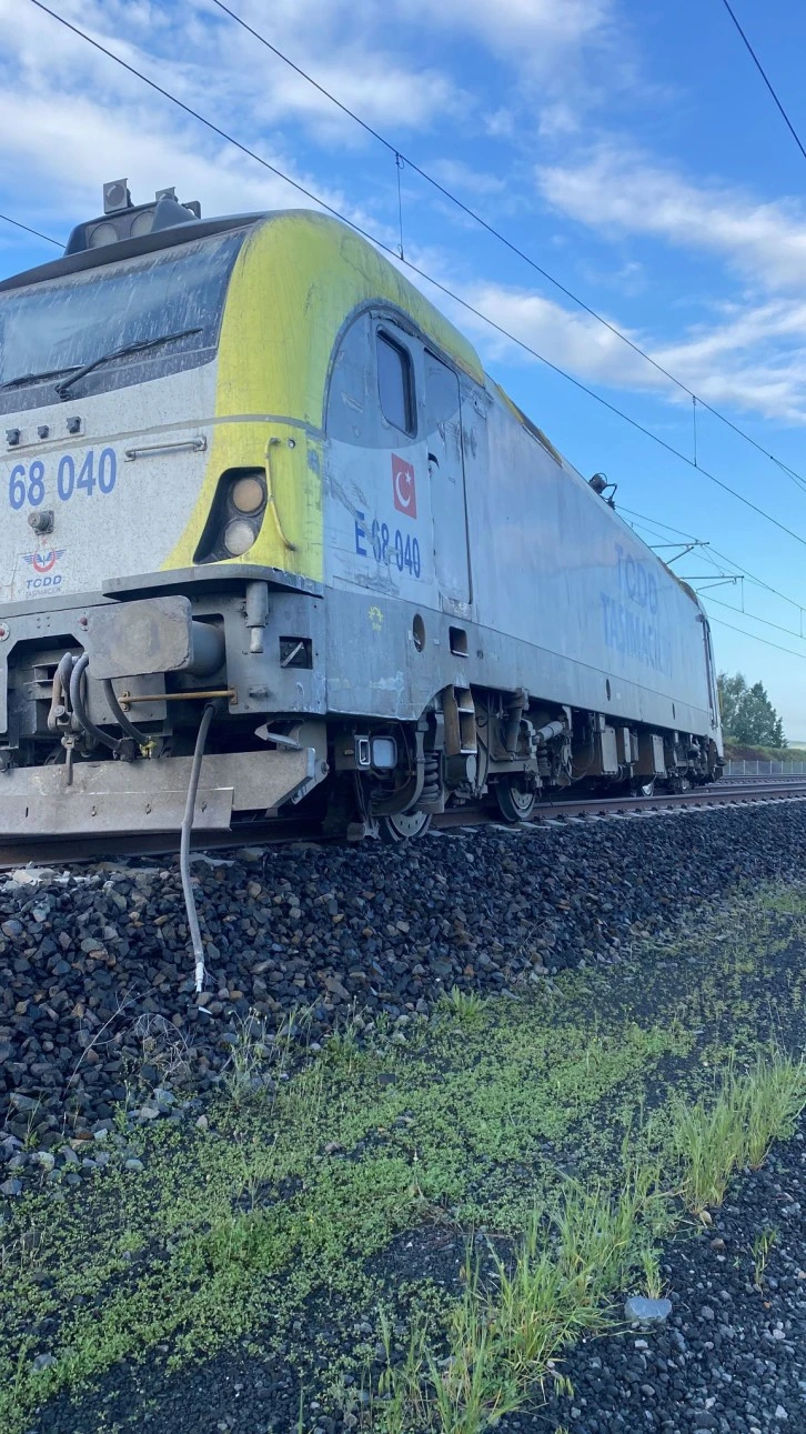 Karasu’dan Hızlı Tren Tepkisi