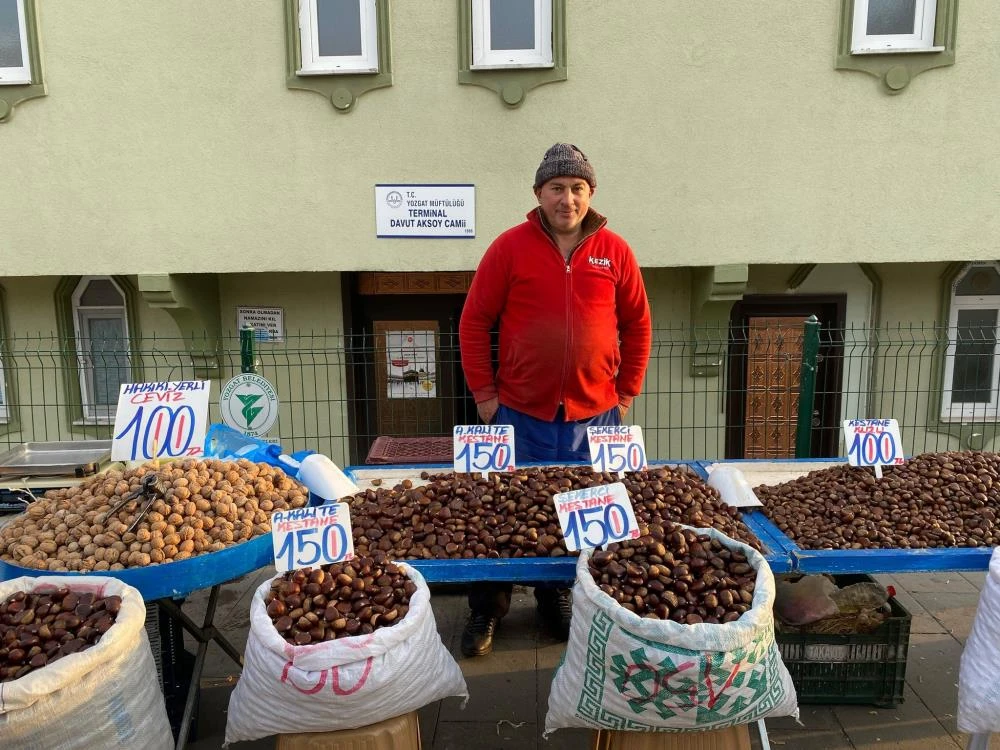 Kış aylarının vazgeçilmezi bu yıl yüz güldürdü