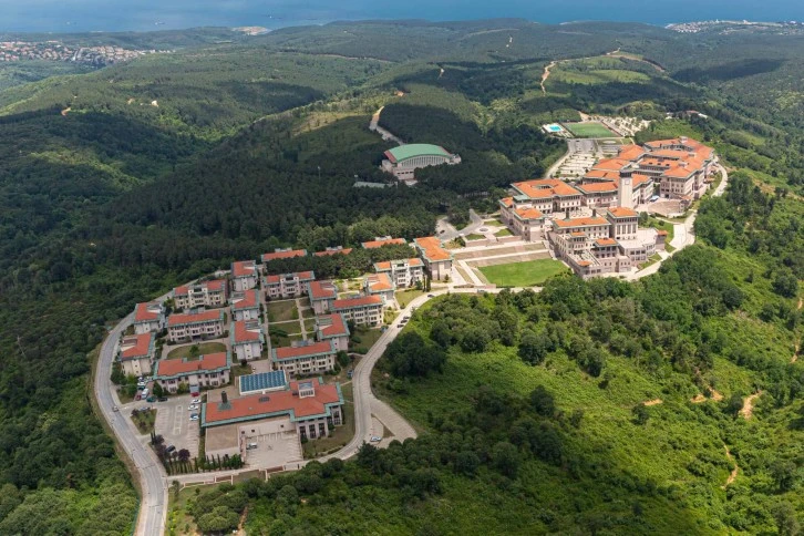 Koç Üniversitesi Öğretim üyesi alım ilanı