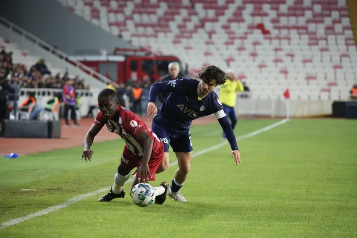 Maçı Kazanan Finale Çıkacak!