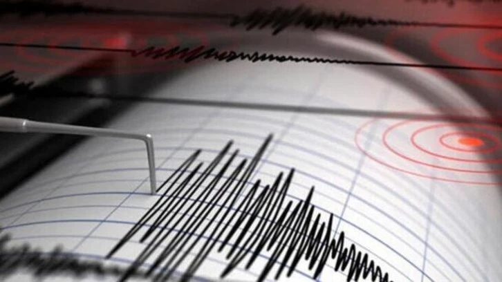 Malatya'da 4.3'lük Deprem