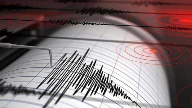 Malatya'da Deprem