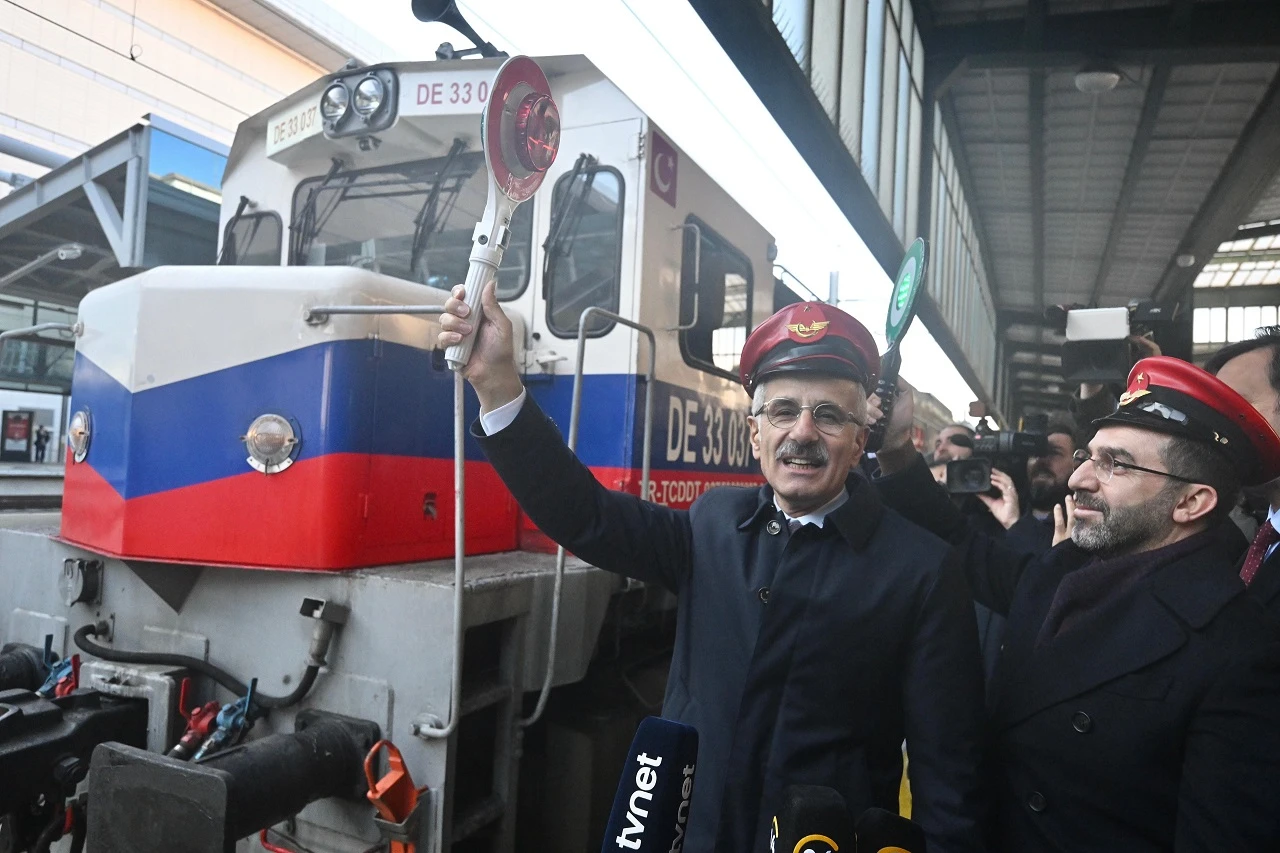 Masalsı Yolculuk Başladı, Sivas'a da Uğrayacak