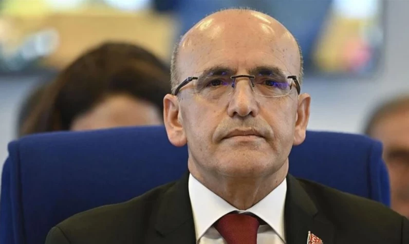 Mehmet Şimşek'ten Büyüme Rakamlarına İlişkin Açıklama