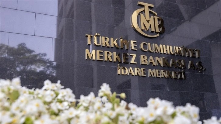 Merkez Bankası Rezervleri Rekor Kırdı