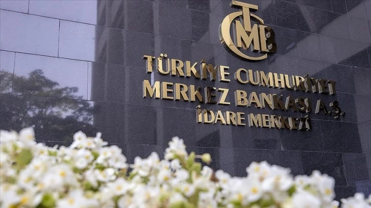 Merkez Bankasından 15 yıl sonra bir ilk