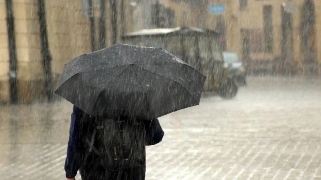 Meteoroloji’den sağanak ve kar yağışı uyarısı