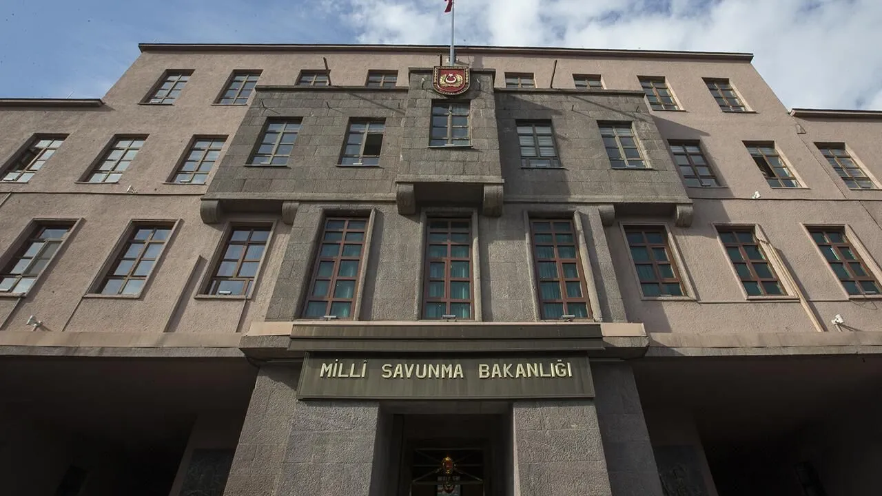 Milli Savunma Bakanlığı sözleşmeli personel alacak