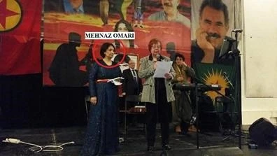 MİT'ten PKK/KCK'nın Finlandiya yapılanmasına operasyon