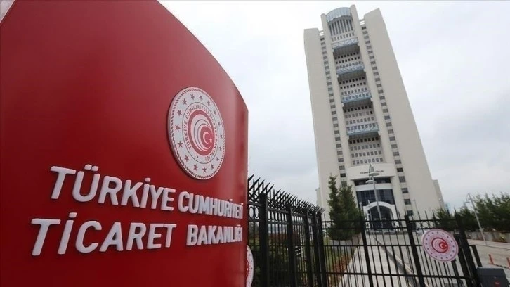 Ticaret Bakanlığı  güvensiz ürünlere geçit vermedi