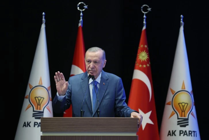 Erdoğan'dan Instagram'a erişim engeline ilk yorum