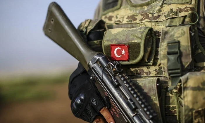 Türk Askeri Filistin'e Gidecek Mi?